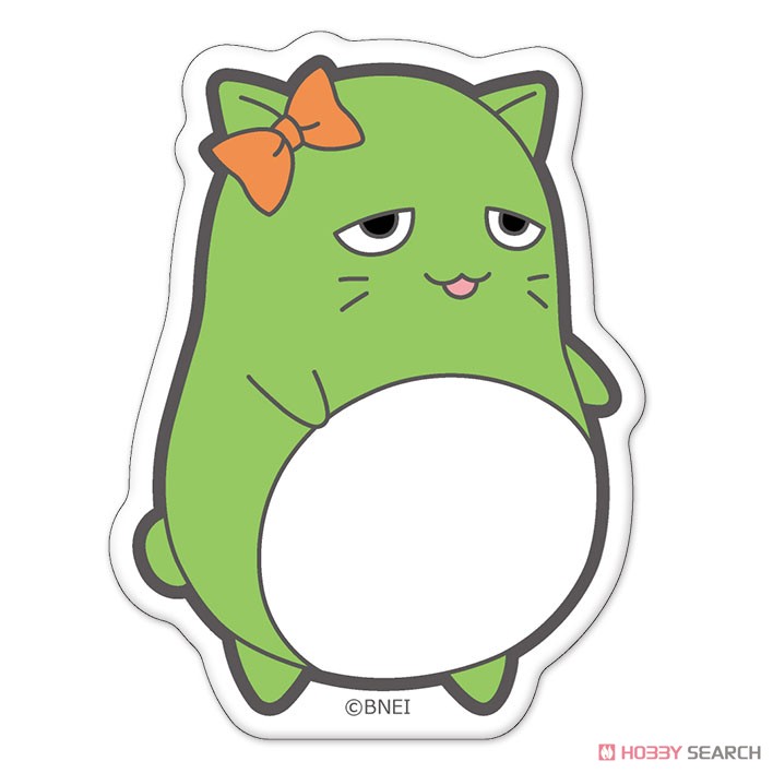 アイドルマスター シンデレラガールズ ぺたまにあ M 01 ぴにゃこら太