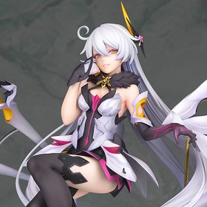 崩壊3rd リタ・ロスヴァイセ お別れVer. ※特典付 (フィギュア