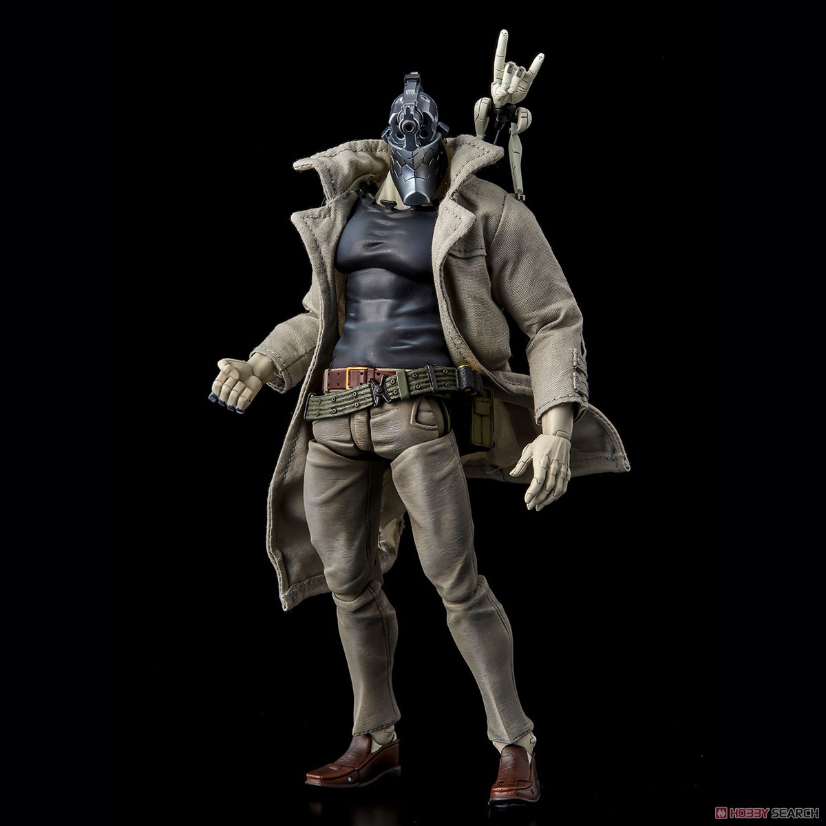 1/12 scale 乾十三 (フィギュア) - ホビーサーチ フィギュア