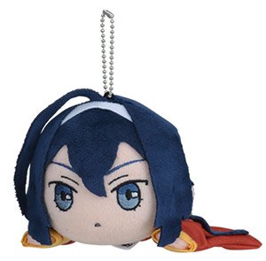 文豪ストレイドッグス 寝そべりぬいぐるみ `泉鏡花` (S) (キャラクター