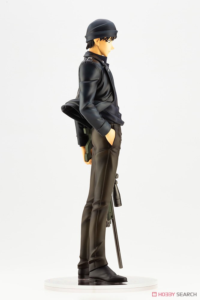 ARTFX J 赤井秀一(フィギュア) - ホビーサーチ フィギュア