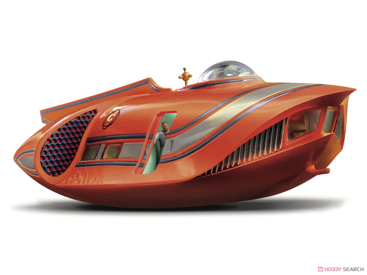 巨人の惑星 スピンドリフト (プラモデル) - ホビーサーチ ガンプラ他