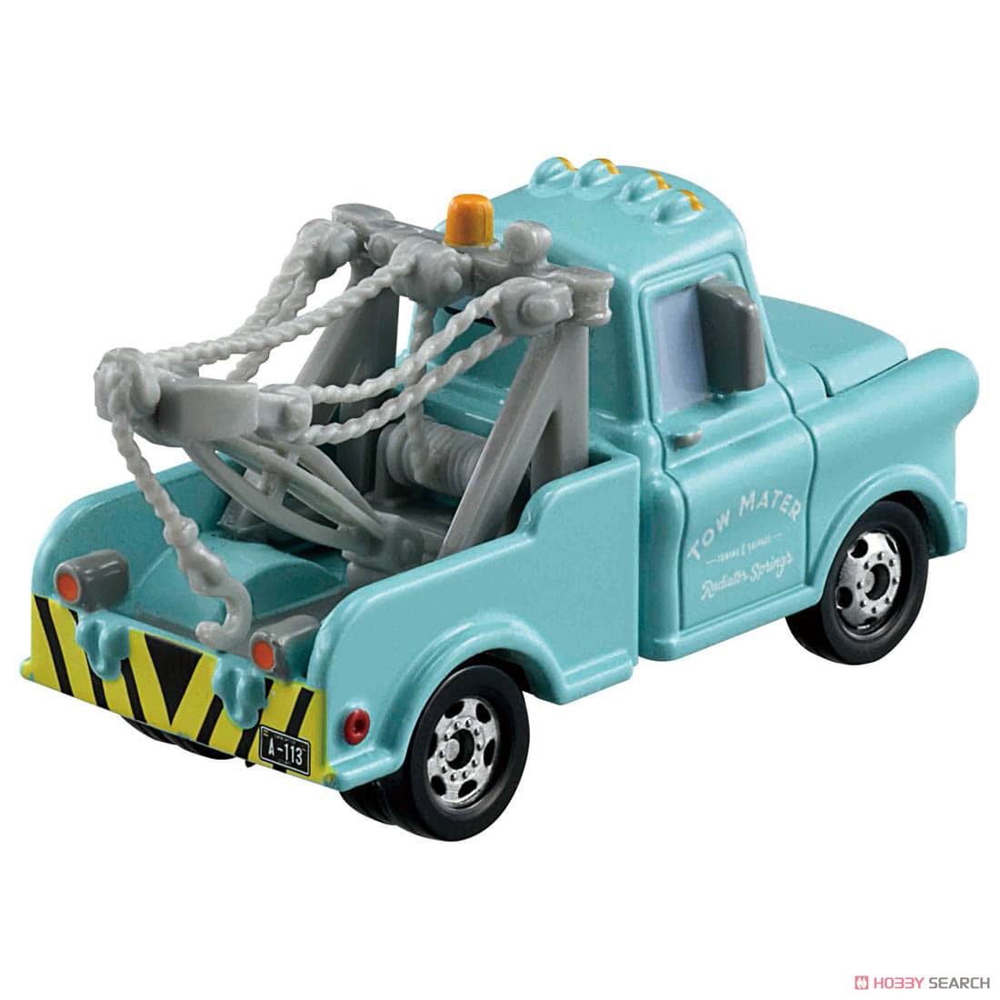 カーズ トミカ C-49 メーター (ヤングタイプ) (トミカ) - ホビーサーチ