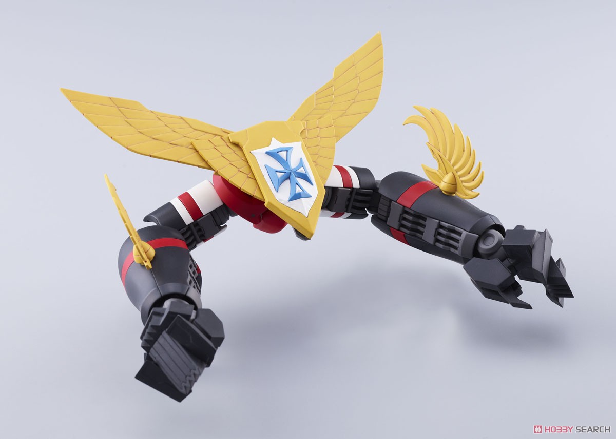 合体 アトランジャー (プラモデル) - ホビーサーチ ガンプラ他