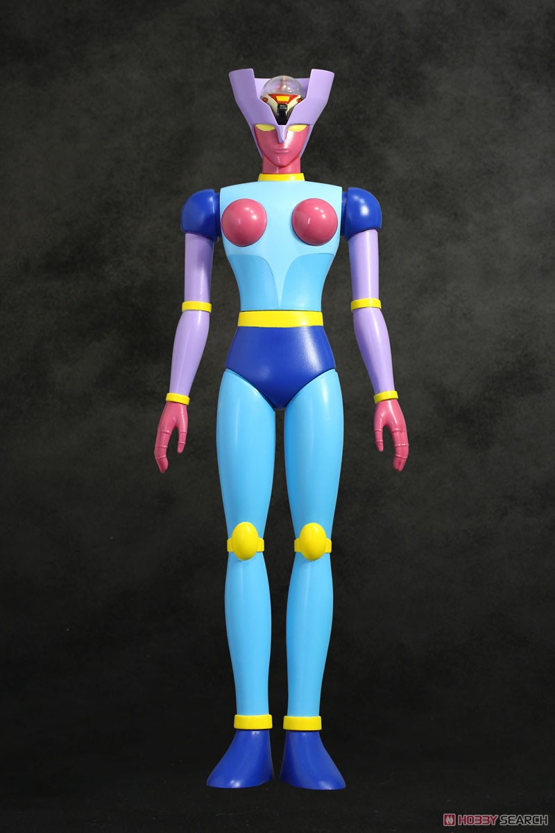 GRAND SOFVI BIGSIZE MODEL ダイアナンA (完成品) - ホビーサーチ