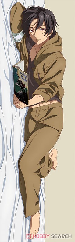 86-エイティシックス- 抱き枕カバー シンエイ・ノウゼン (キャラクター