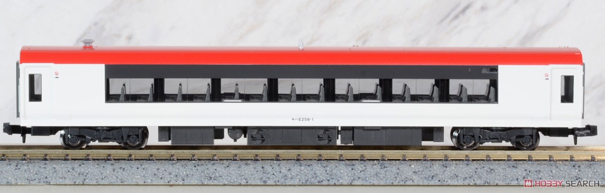 JR E259系 特急電車 (成田エクスプレス) 増結セット (増結・3両セット