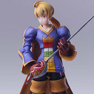 ファイナルファンタジータクティクス ブリングアーツ ディリータ