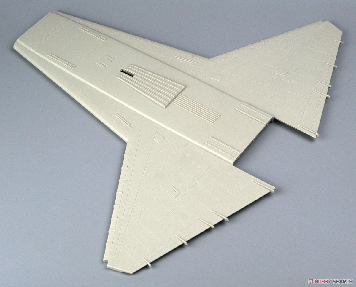 2001年宇宙の旅 オリオン号 スペースクリッパー (プラモデル) - ホビー