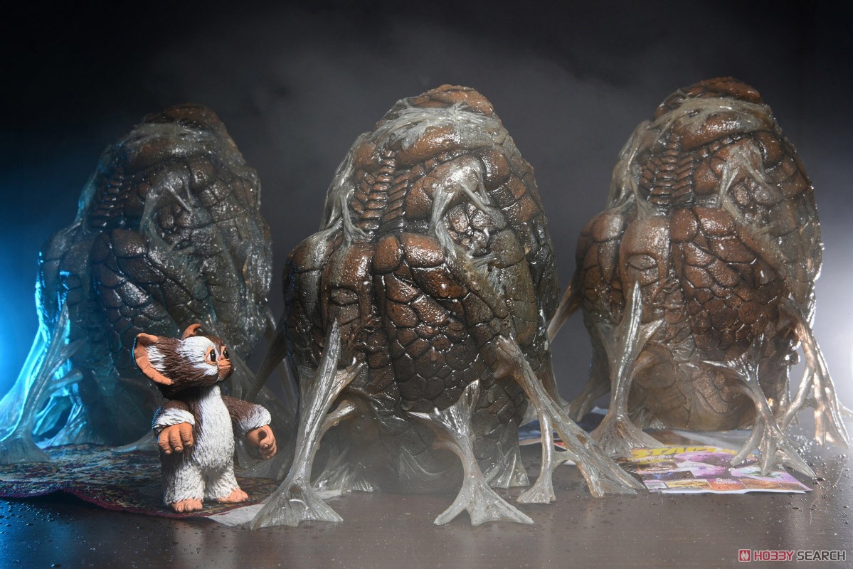 グレムリン/ グレムリン 1984 アルティメット アクションフィギュア