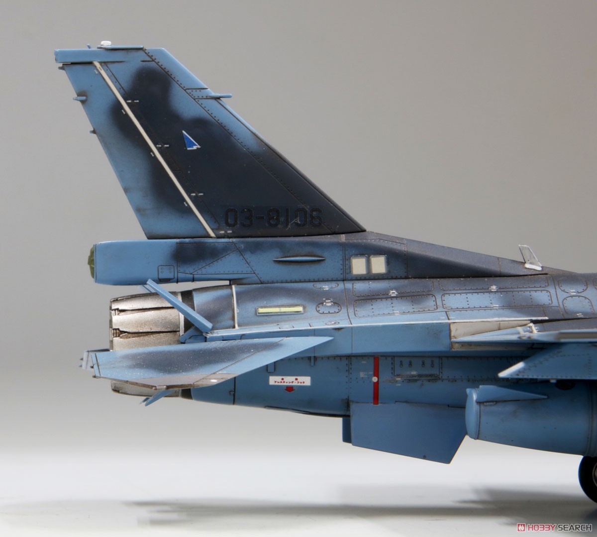 航空自衛隊 F-2B 戦闘機 (プラモデル) - ホビーサーチ ミリタリープラモ