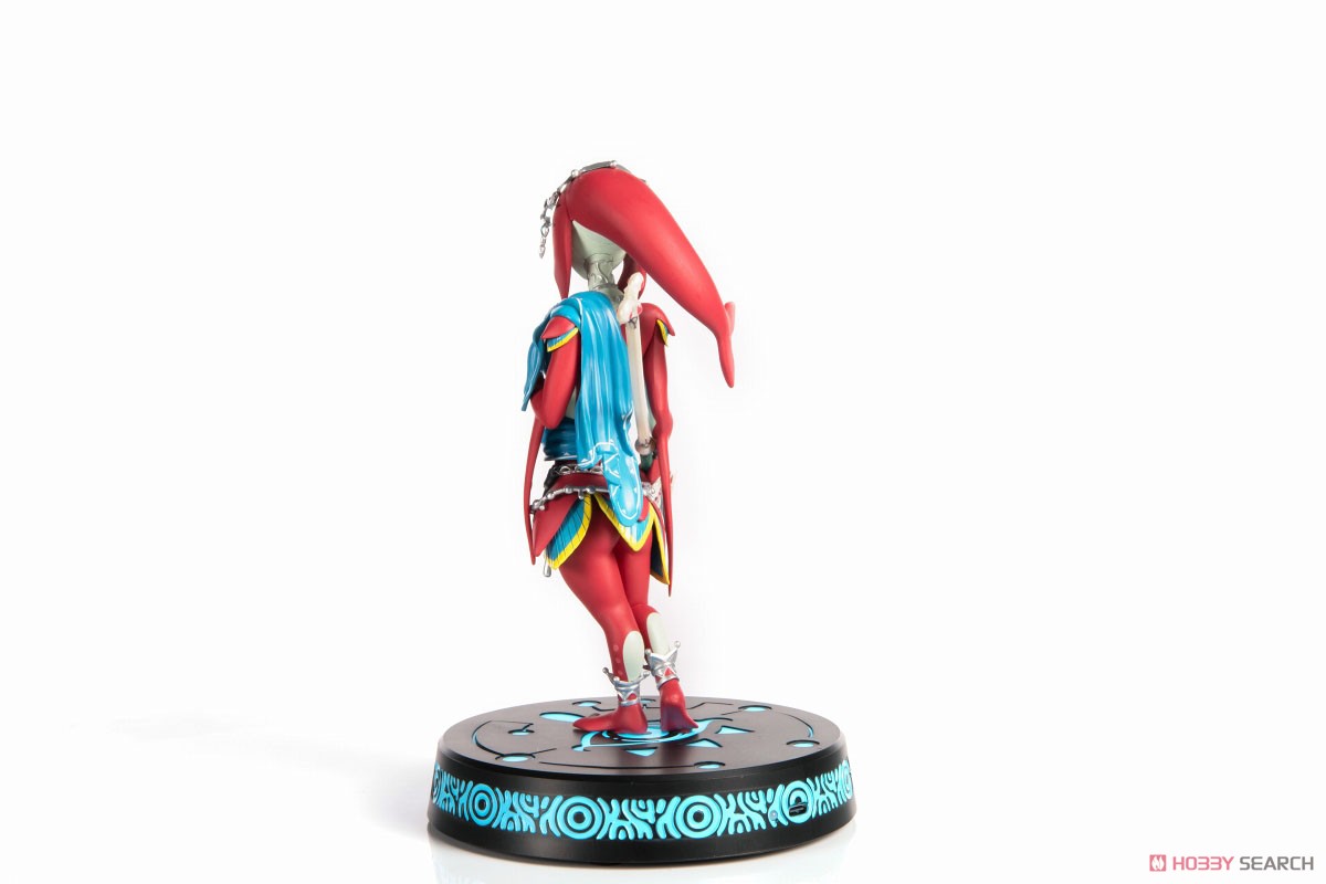 ゼルダの伝説 ブレス オブ ザ ワイルド/ ミファー PVCスタチュー