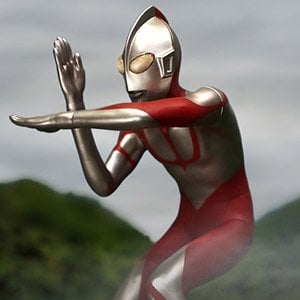 1/6 特撮シリーズ ウルトラマン(シン・ウルトラマン) スペシウム光線