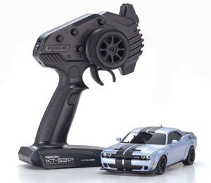 ミニッツRWD レディセット メルセデス AMG GT3 プレゼンテーションカー