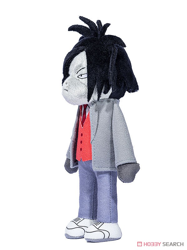 オッドタクシー ぬいぐるみ ヤノ (キャラクターグッズ) - ホビーサーチ