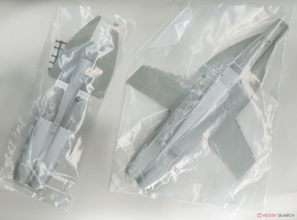 ボーイング F/A-18F スーパーホーネット VFA-2 バウンティハンターズ