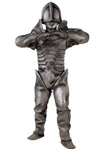 1/6 特撮シリーズ 甲冑星人ボーグ星人 ハイグレード Ver. (完成品