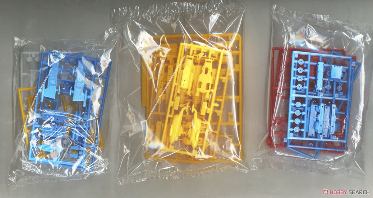 サンダーバード2号コンテナドック (プラモデル) - ホビーサーチ ガンプラ他