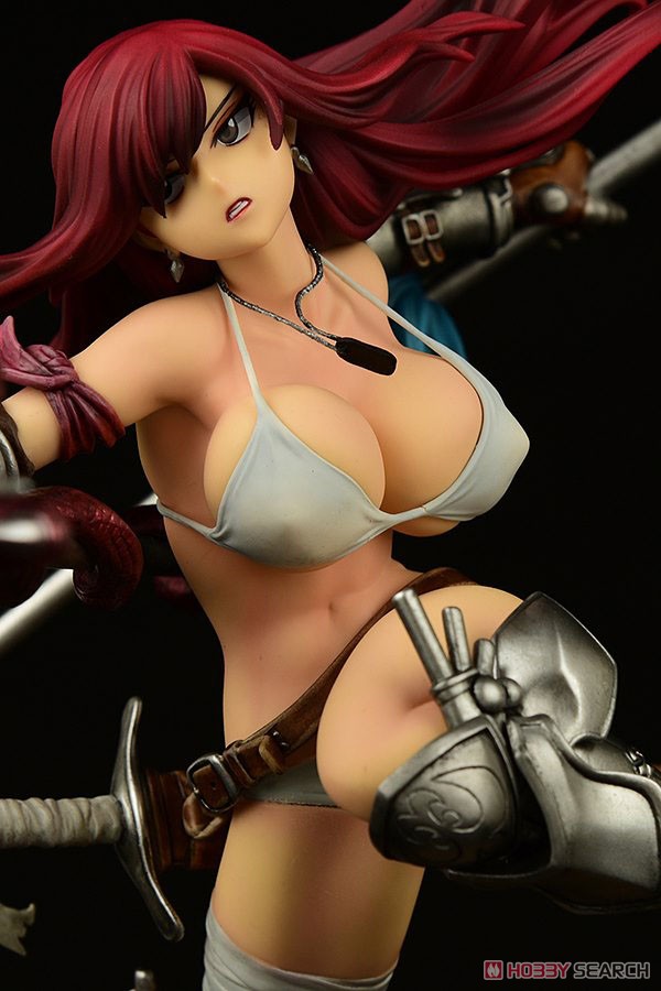 エルザ・スカーレットthe騎士ver.リファイン2022 (フィギュア