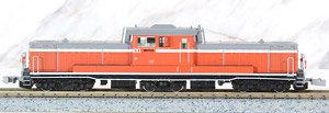 国鉄 EF55形 電気機関車 III (リニューアル品) 組立キット [高崎線時代