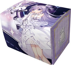 キャラクターデッキケースMAX NEO アズールレーン 「チェシャー」 水着