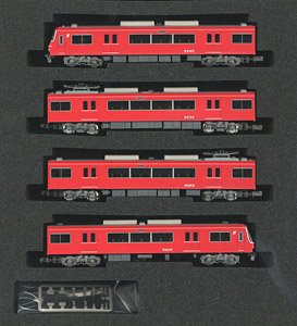 名鉄 5700系 (5702編成) 6両編成セット (動力付き) (6両セット) (塗装