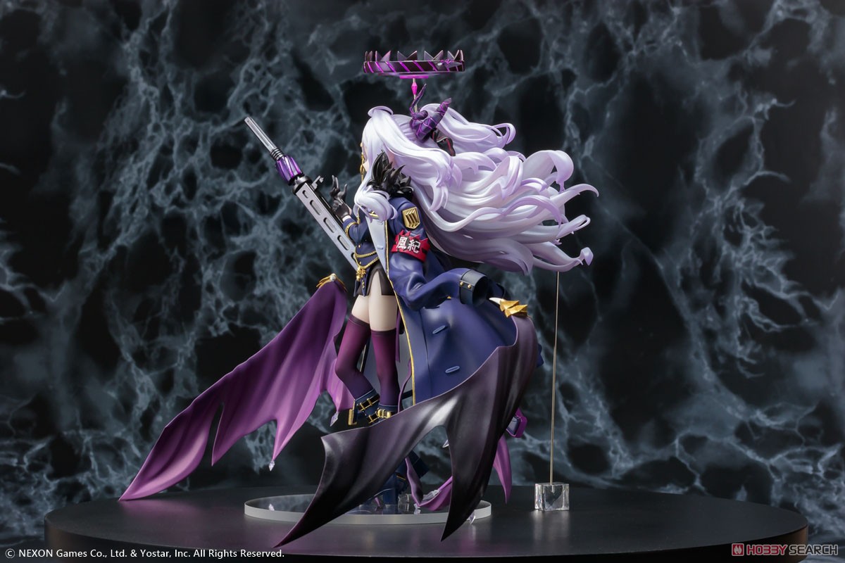 ブルーアーカイブ 「空崎ヒナ」 (フィギュア) - ホビーサーチ フィギュア