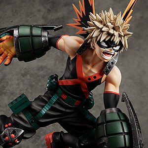 1/7スケールフィギュア「麗日お茶子 ウラビティver.」 (フィギュア