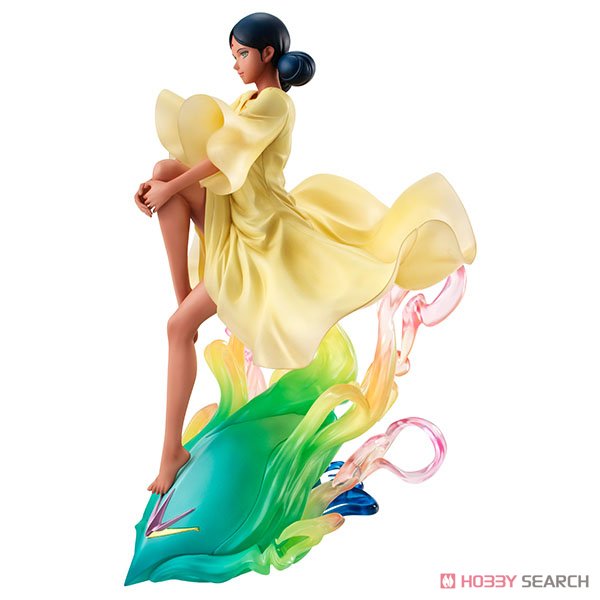 GGG 機動戦士ガンダム ララァ・スン (フィギュア) - ホビーサーチ