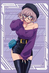 SSSS.DYNAZENON」 描き下ろしB2タペストリー (2) 南夢芽 (キャラクター