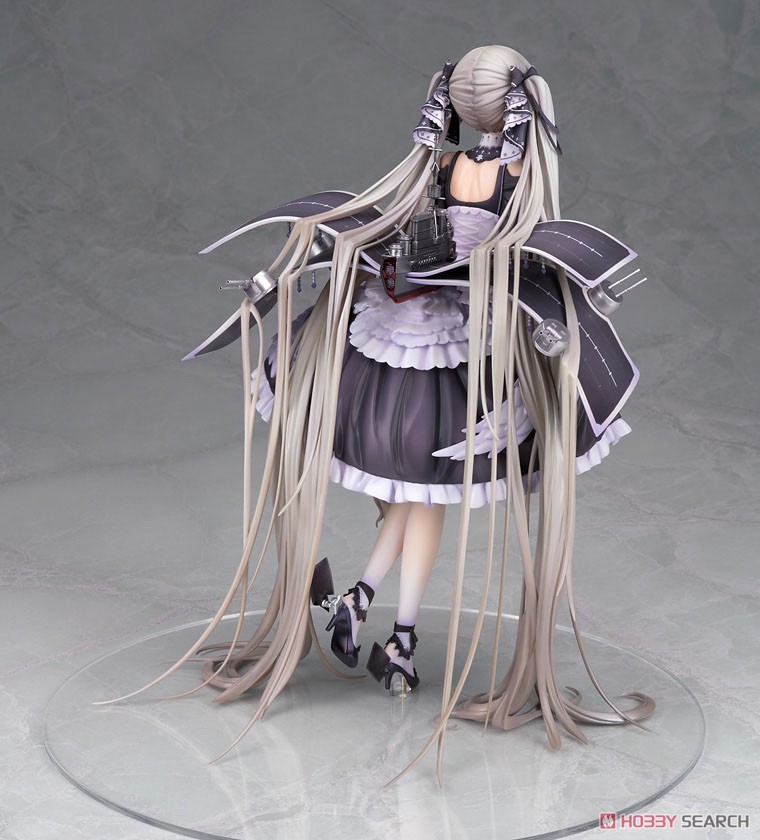 フォーミダブル (フィギュア) - ホビーサーチ フィギュア