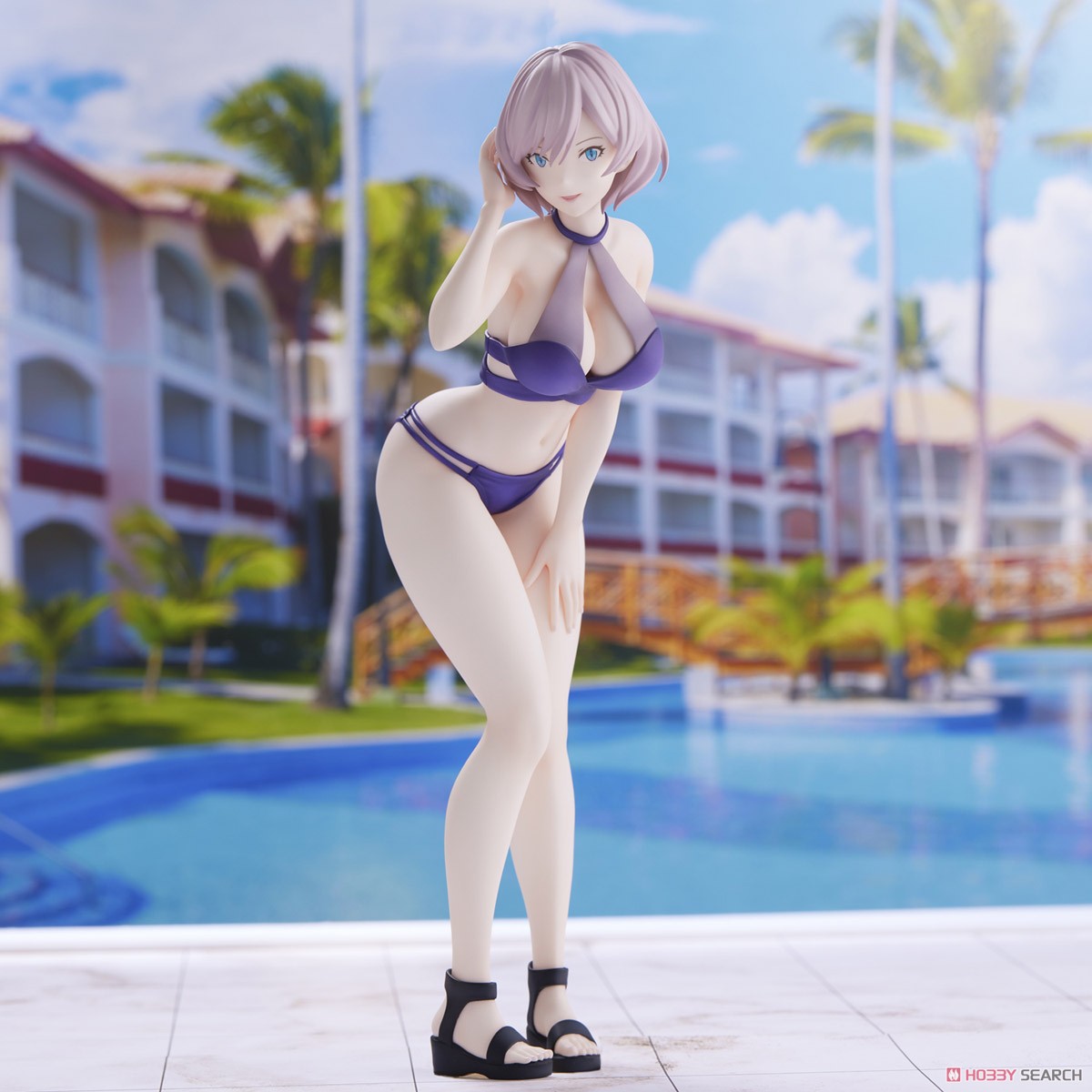 SSSS.DYNAZENON』 ムジナ (フィギュア) - ホビーサーチ フィギュア