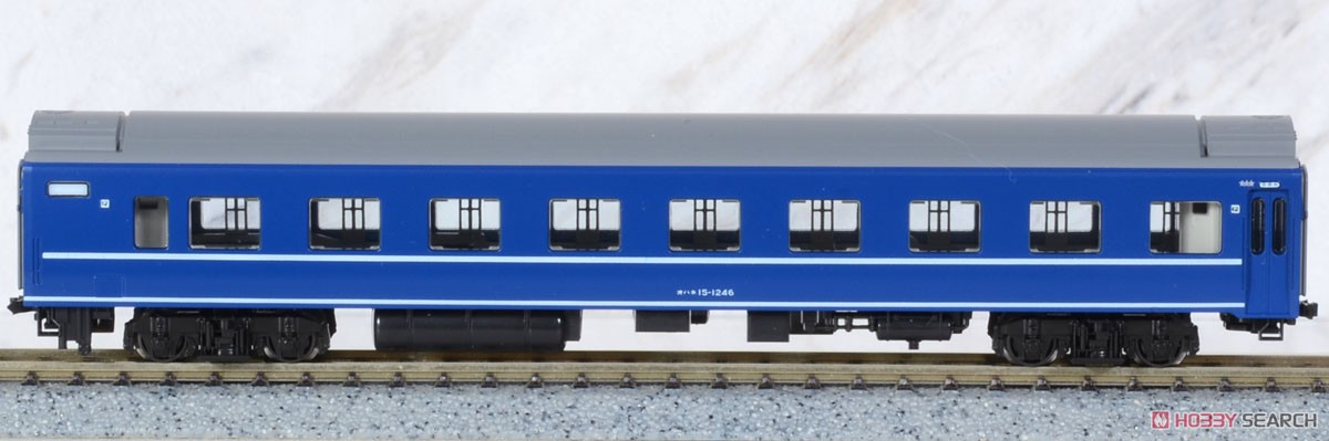 寝台特急「さくら・はやぶさ/富士」 14系6両セット (6両セット) (鉄道