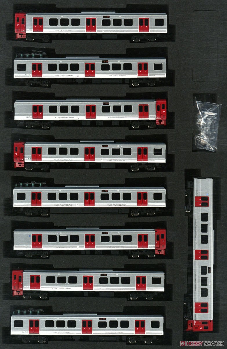 813系1100番代 鹿児島本線9両セット (9両セット) (鉄道模型) - ホビー