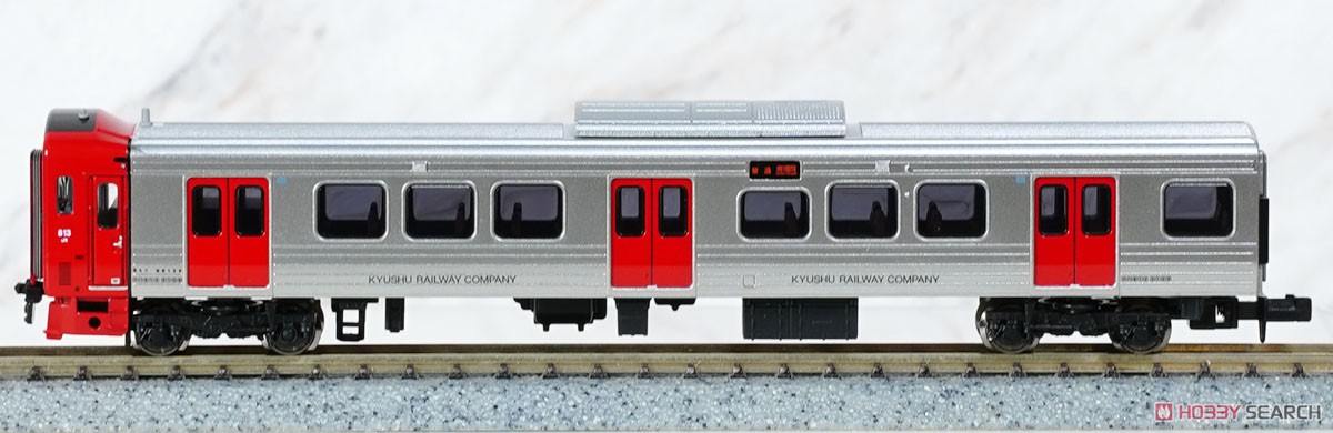 813系3100番代 鹿児島本線6両セット (6両セット) (鉄道模型) - ホビー