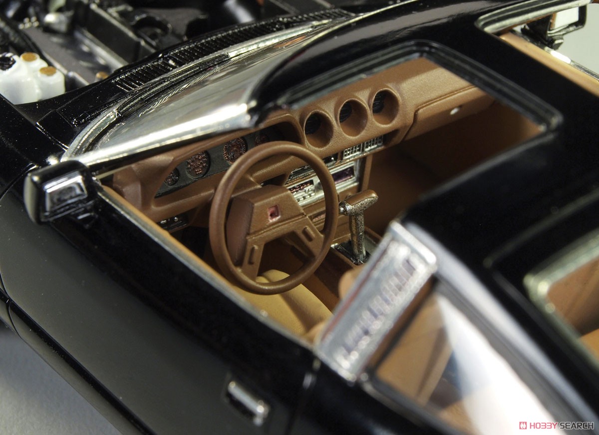 Datsun 280 ZX Turbo (Model Car) - HobbySearch Model Car Kit Store