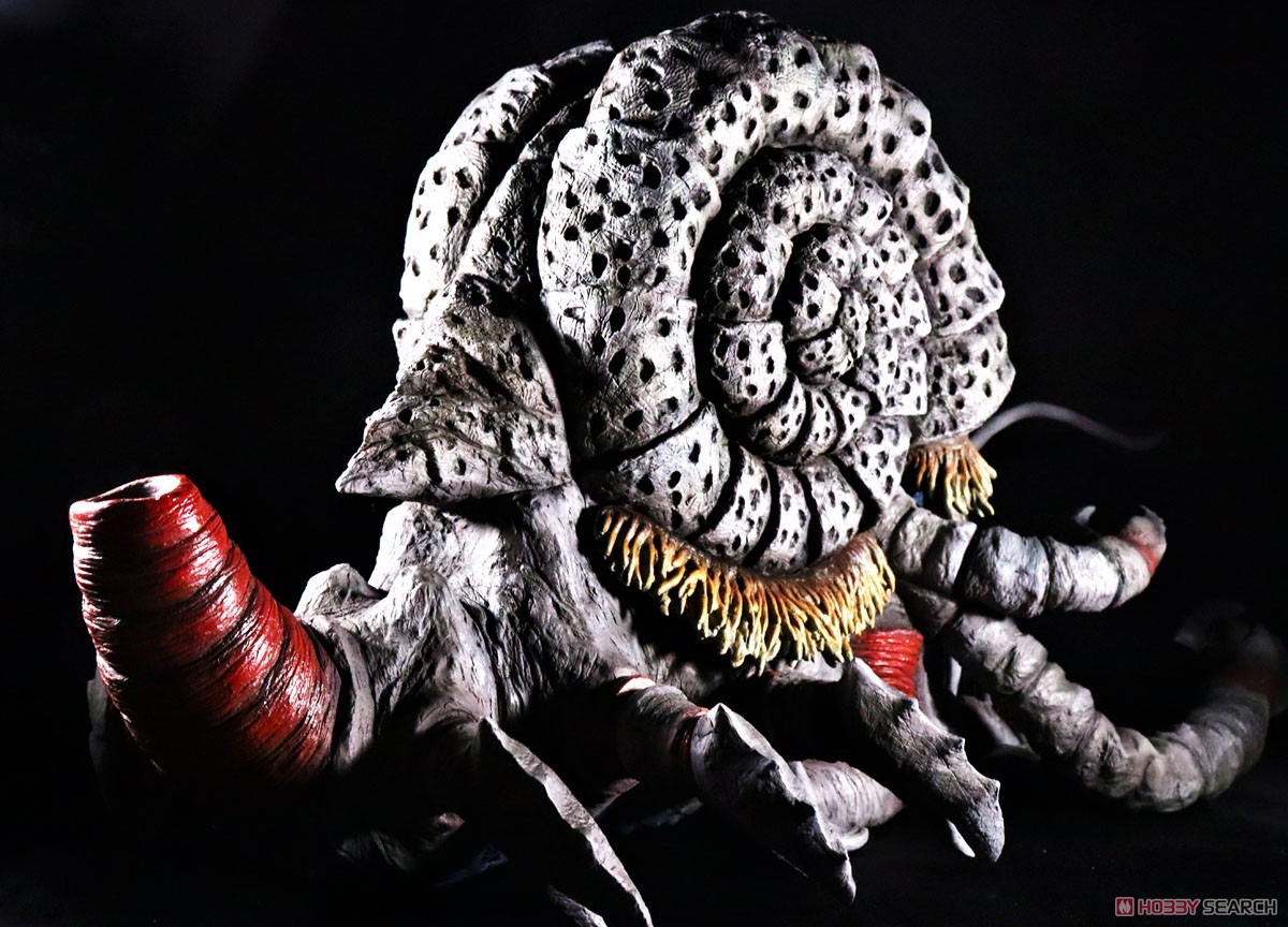 幻の究極造形 CCP 究極の邪神 ガタノゾーア (完成品) - ホビーサーチ