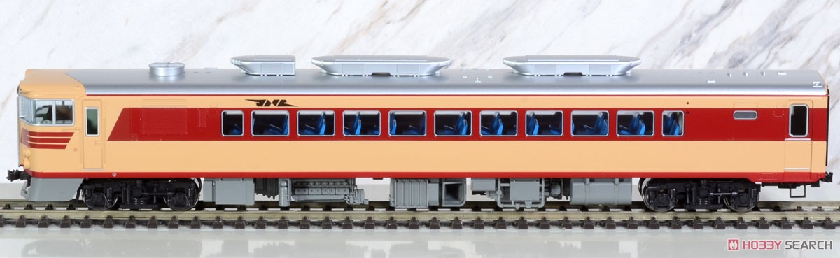 16番(HO) キハ82 900 (鉄道模型) - ホビーサーチ 鉄道模型 HO・Z