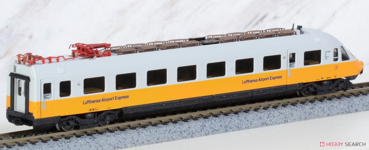 MU-N-T40301 (N) ドイツ連邦鉄道 403形 `ルフトハンザ・エアポート