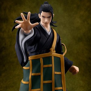 S.H.フィギュアーツ 夏油傑 -劇場版 呪術廻戦 0- (完成品) - ホビー