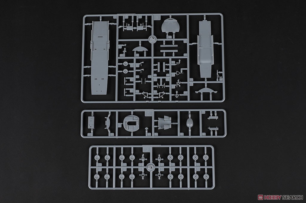 中国空軍 KJ-500 早期警戒管制機 (プラモデル) - ホビーサーチ