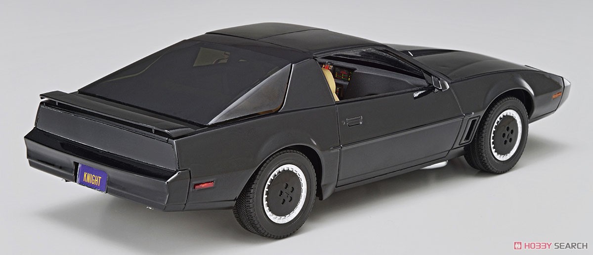 ナイトライダー ナイト2000 K.I.T.T. シーズン IV スキャナー音声