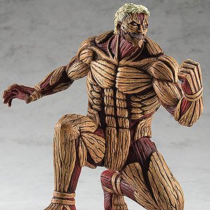 POP UP PARADE アルミン・アルレルト 超大型巨人Ver. L size