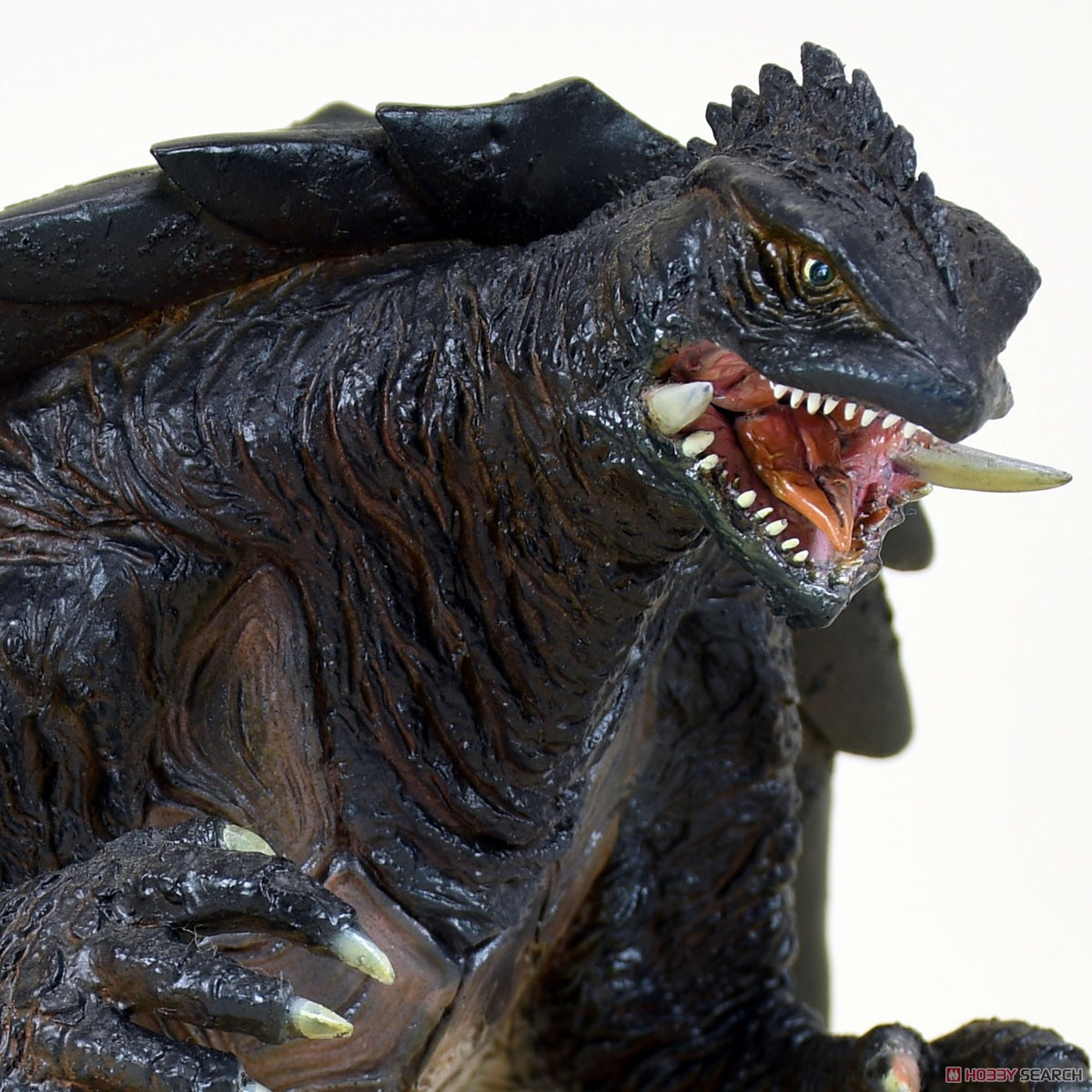 ガメラ1999(G3) 1/400 ソフビキット 復刻版 (ソフトビニールキット