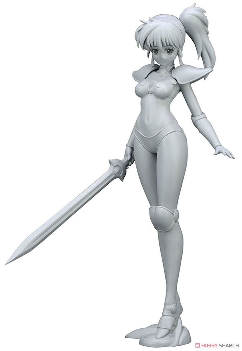 幻夢戦記 レダ」 朝霧陽子 (プラモデル) - ホビーサーチ ガンプラ他