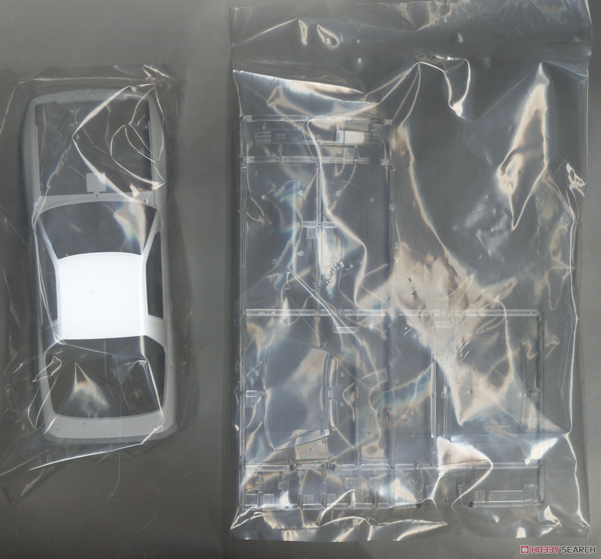 Toyota Supra A70 2.5GT Twin Turbo R `Custom Version` (Model Car