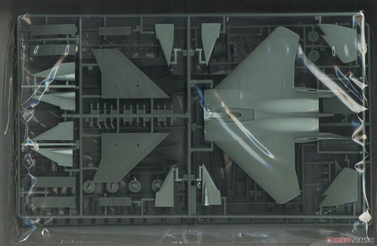 F-15C イーグル `メダル・オブ・オナー 75周年記念塗装` (プラモデル