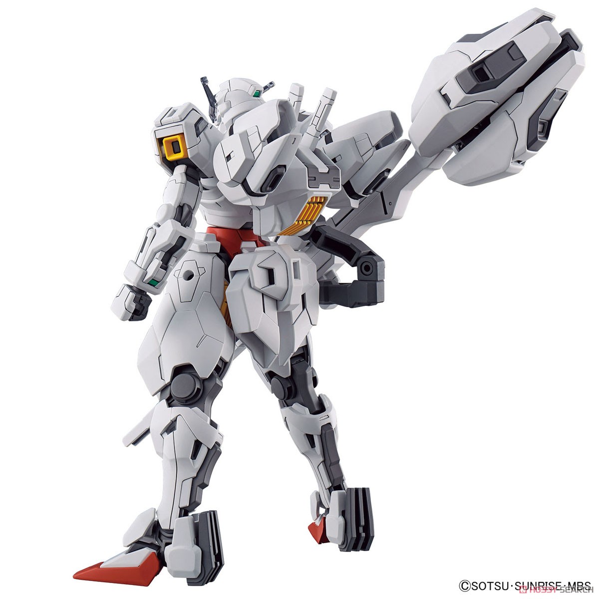 ガンダムキャリバーン (HG) (ガンプラ) - ホビーサーチ ガンプラ他
