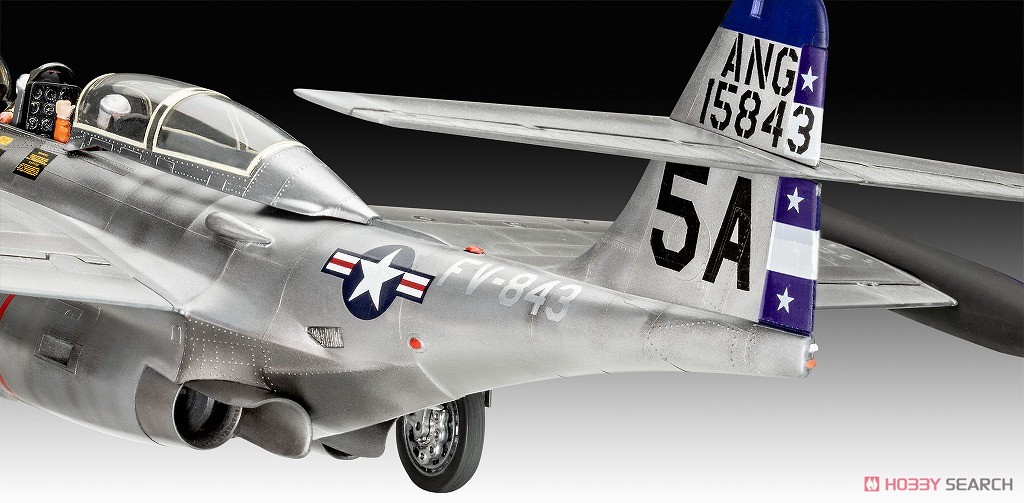 ノースロップ F-89 スコーピオン 75周年記念 (ギフトセット