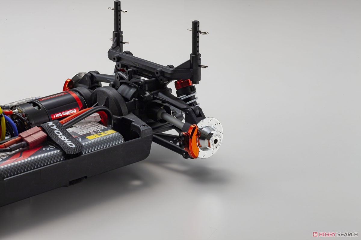 EP 4WD フェーザーMk2 FZ02-D レディセット スバル インプレッサ 2006